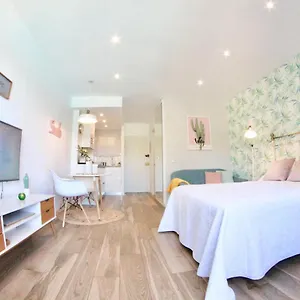 Apartment New Jupiter Pools Views, Benalmadena