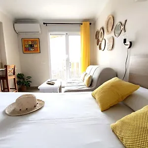 Apartment Piscis, Benalmadena