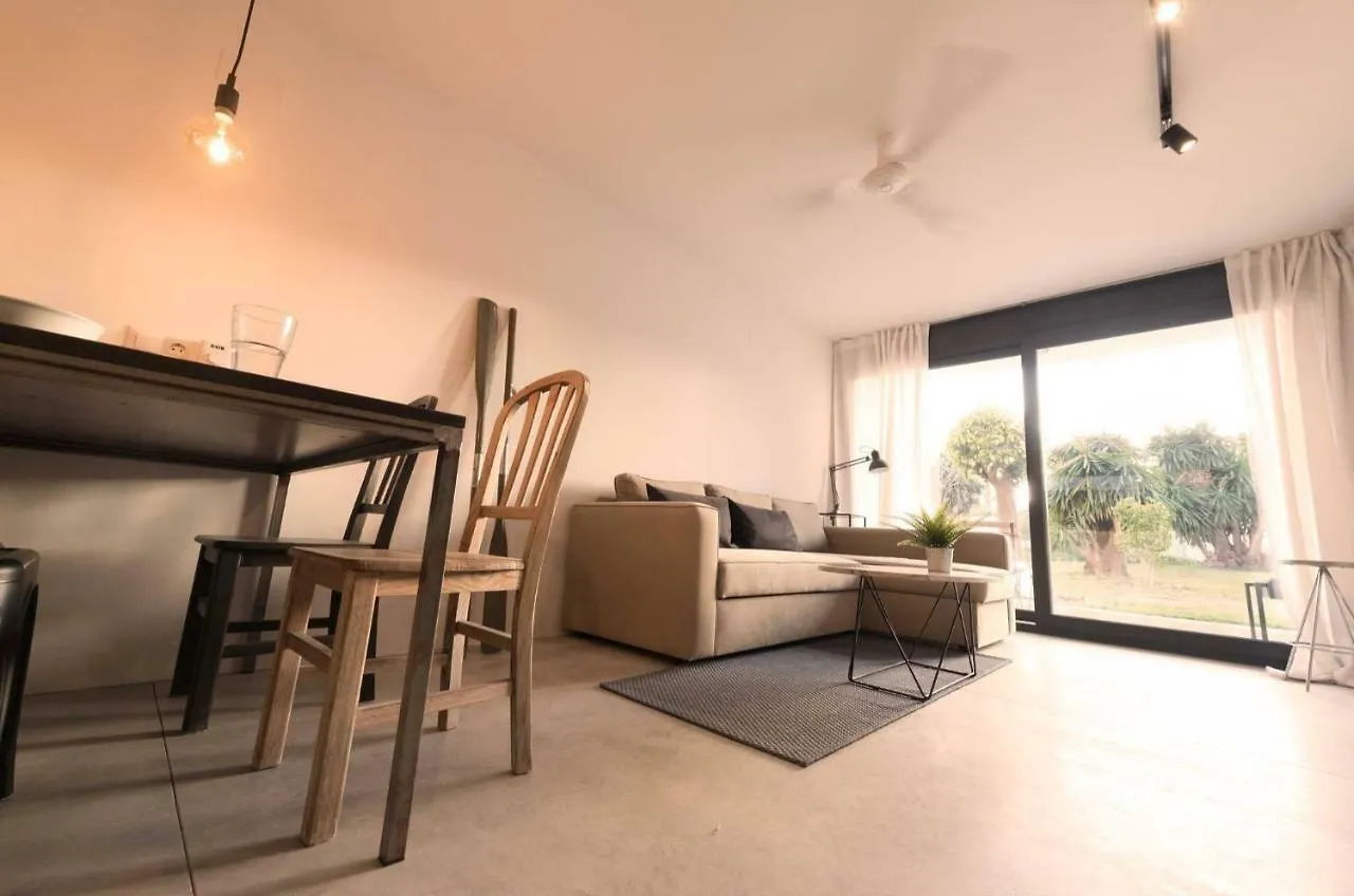 Appartement Green Views Benalmádena Espagne